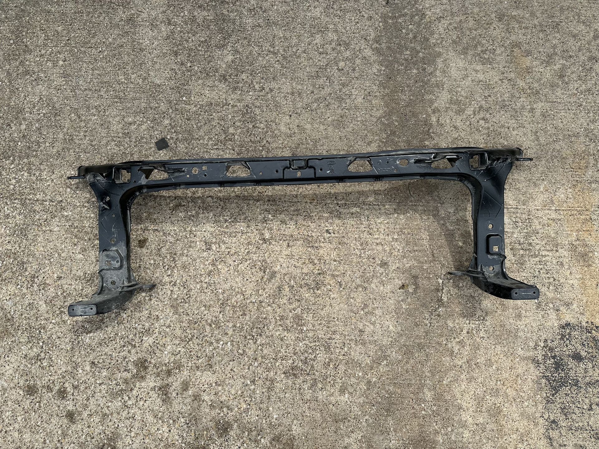2015, 2016, 2017, 2018, 2019, 2020, 2021, 2022, 2023 Ford F150 Radiator Support ( Used Car Parts )