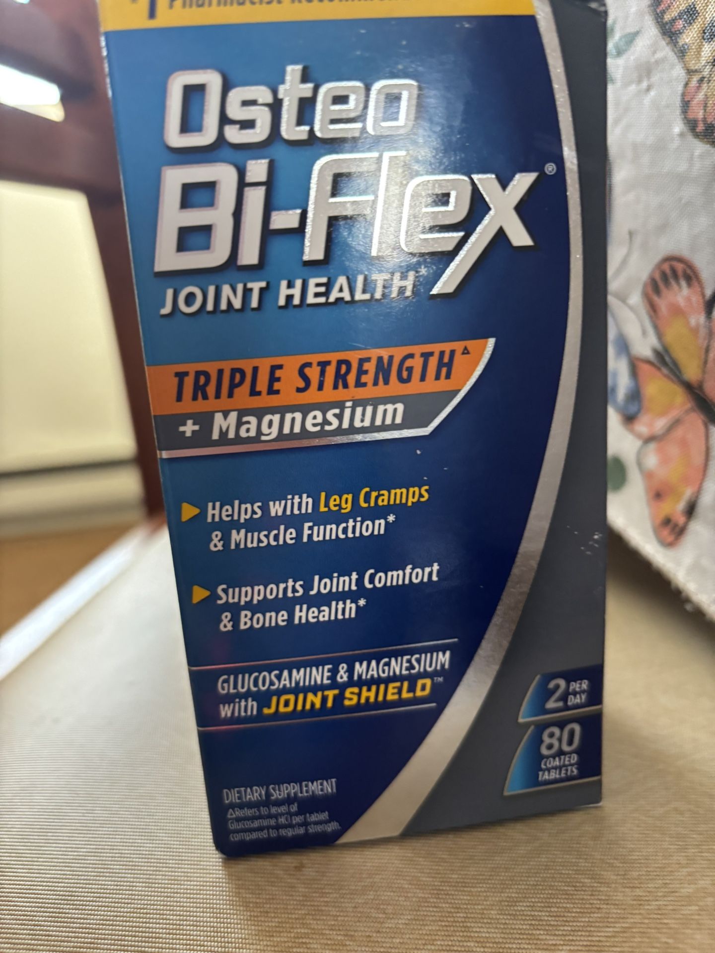 Osteo Bi Flex