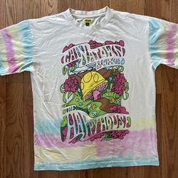 Chinatown Market “The Happy House” T-Shirt Size XL