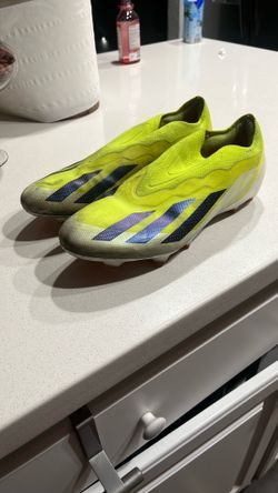ADIDAS Crazyfast SIZE 10 men’s