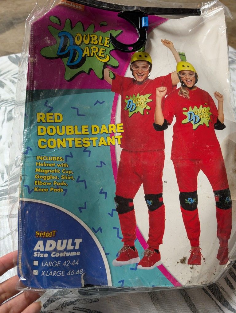 Halloween Costumes