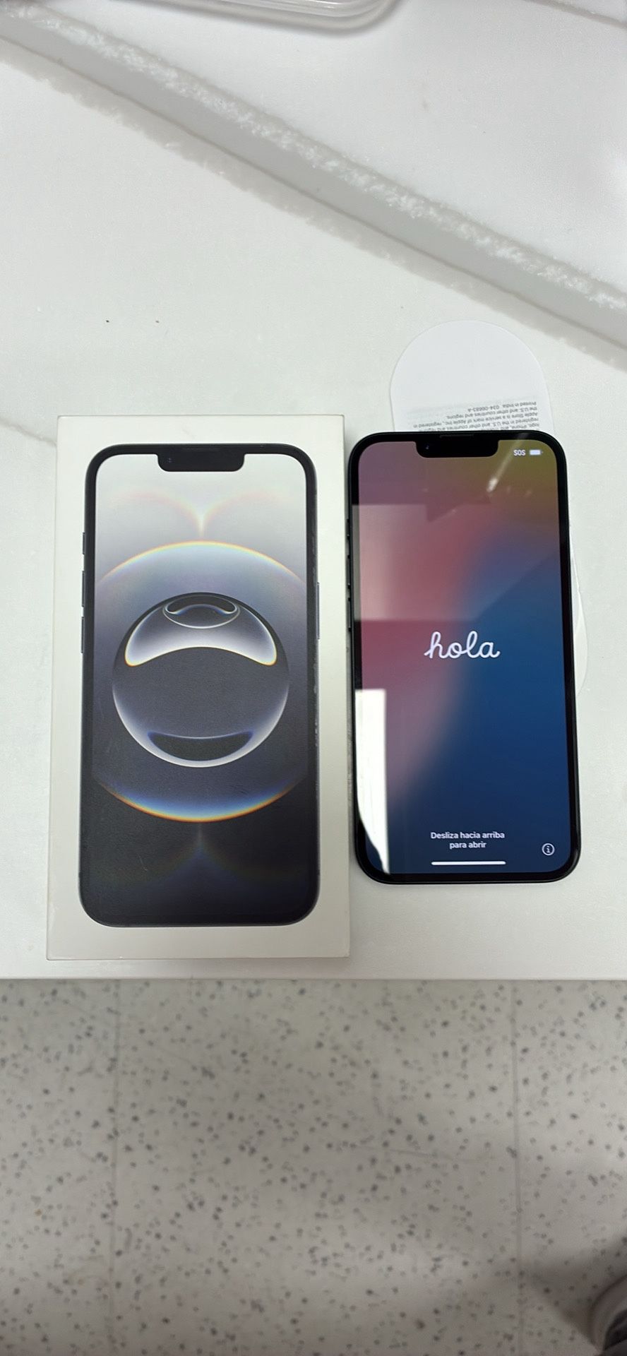 Apple Iphone 16e