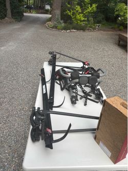 Yakima roof racks