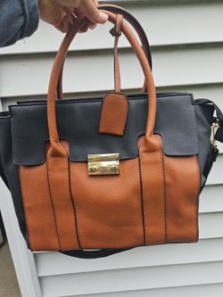 Just Fab Purse