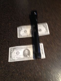 Great Lite flashlight