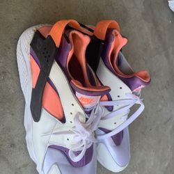 Harrache Shoes