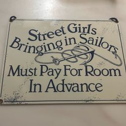 Ande Rooney Street Girls 