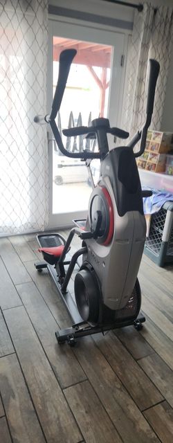 Bowflex Elliptical