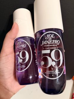 Sol de Janeiro Cheirosa 59 Perfume Mist