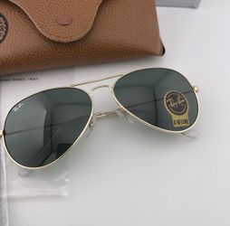 Rayban sunglasses