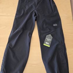 REI Women's Rain Pants