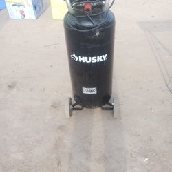 Husky
20 Gal. 200 PSI Oil Free Portable Vertical Electric Air Compressor