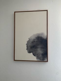 Set of Three (3) Framed Artwork