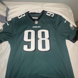 Football Eagles Jersey 