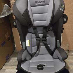 Baby trend car seat