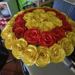 Flores Eternas