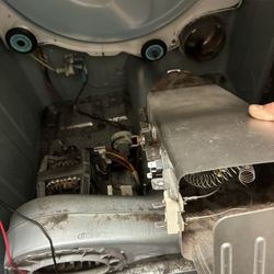 Washers Dryers Ovens Microwave Stoves Dishwashers