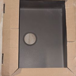 Blanco Precis - (Truffle) Kitchen Sink 