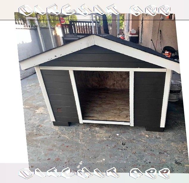 that quite Snugly Dog Houses - Your Pet's Favorite Home Spot