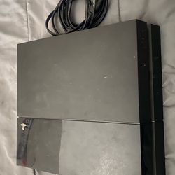 PS4