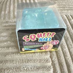Squish Cubes