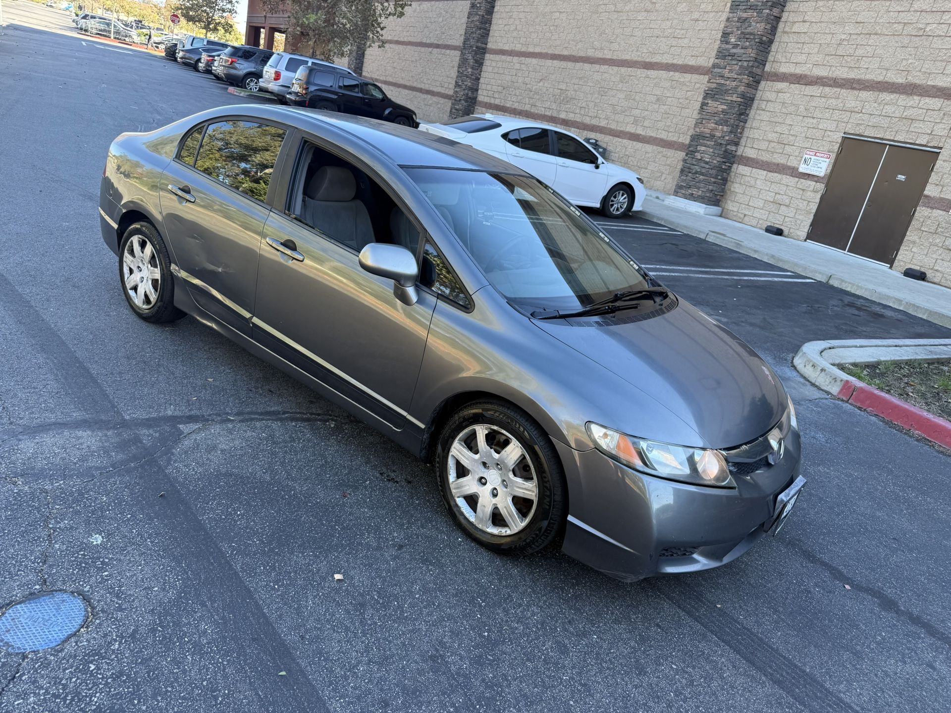 2011 Honda Civic