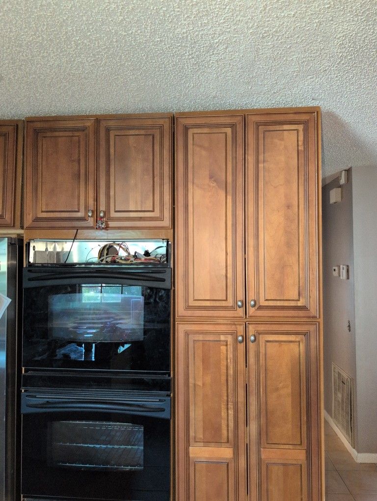Kitchen Cabinets For Sale