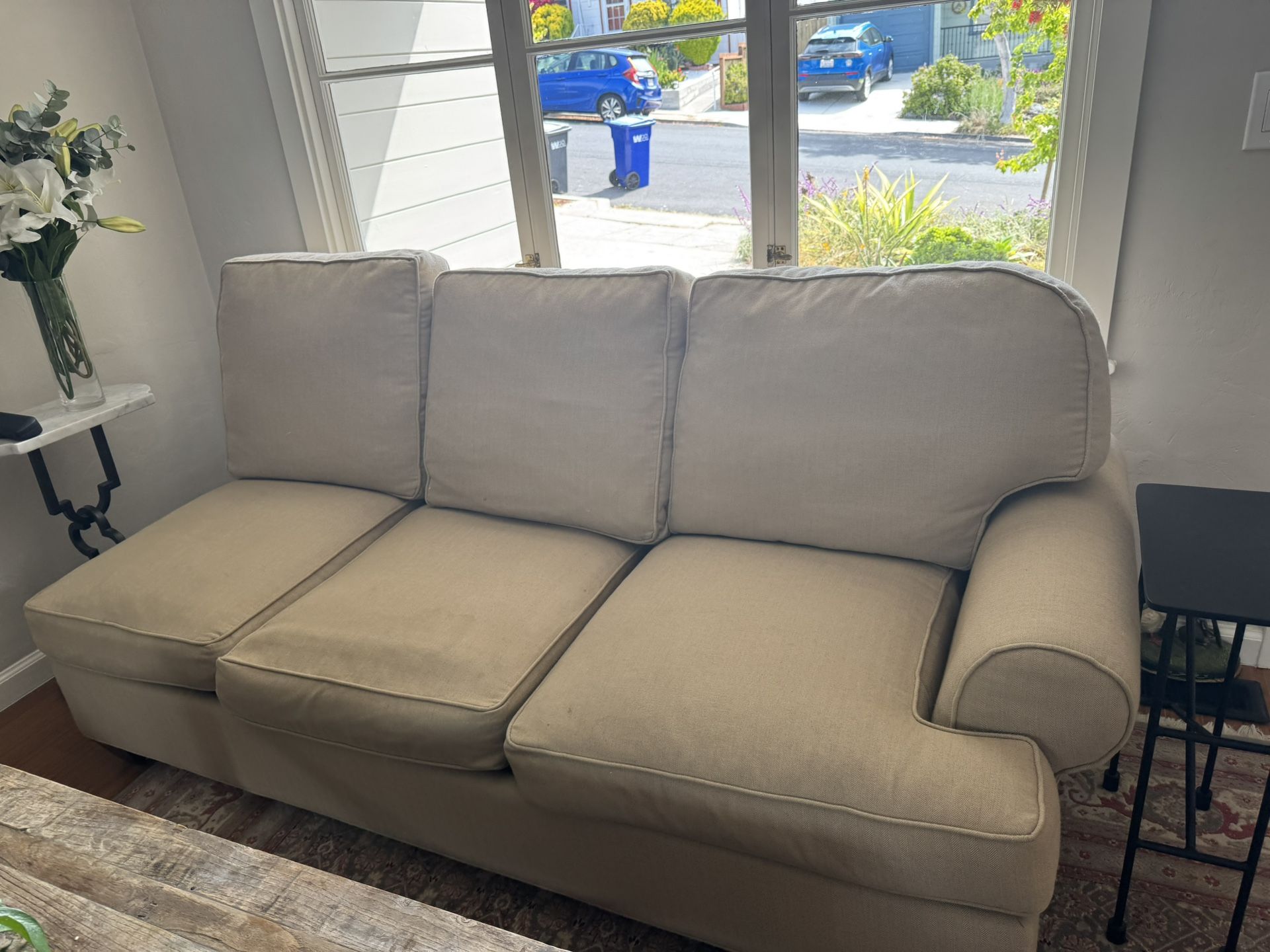Sleeper Sofa