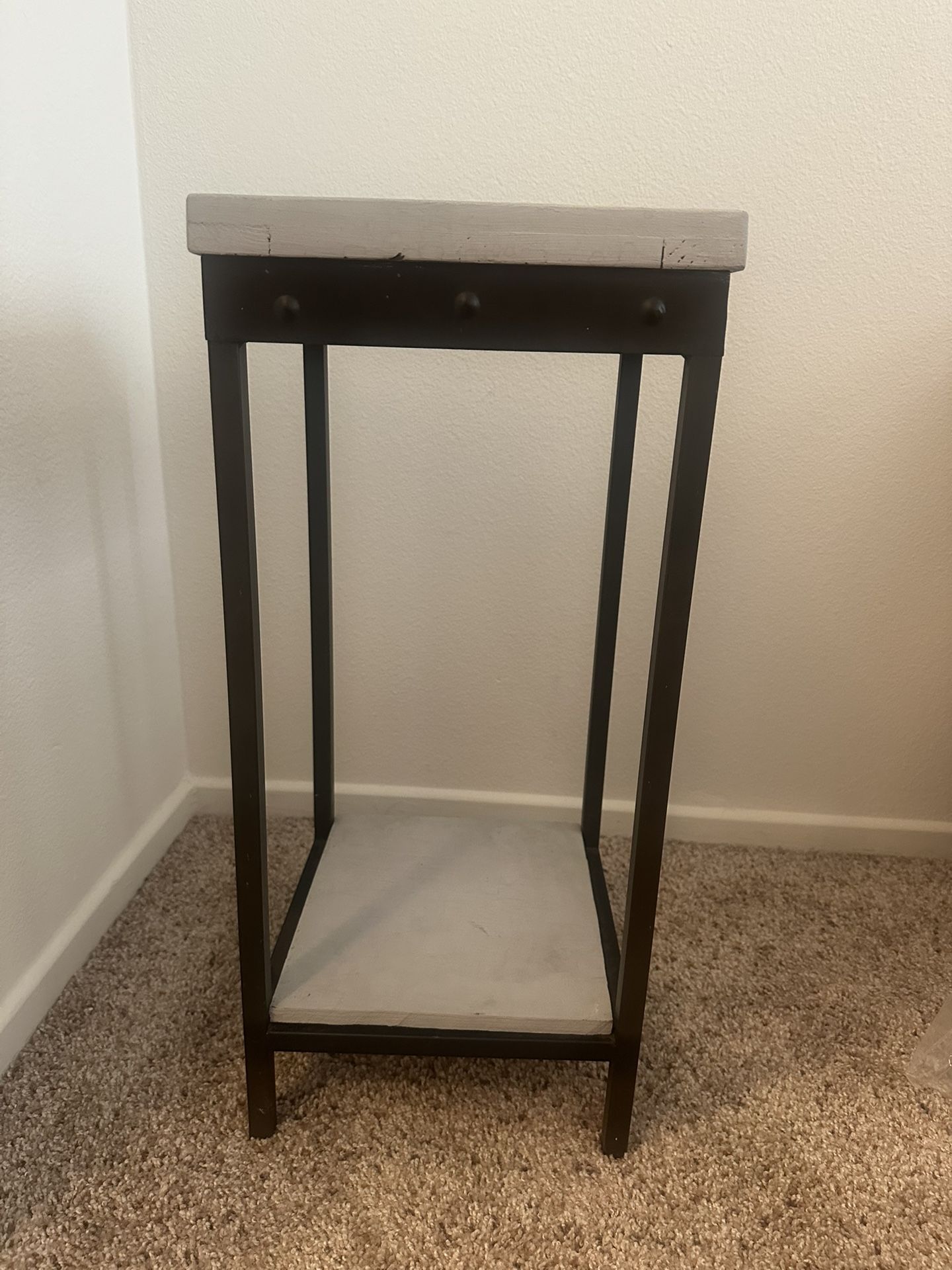 Small Table