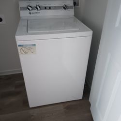 Speed Queen Washer