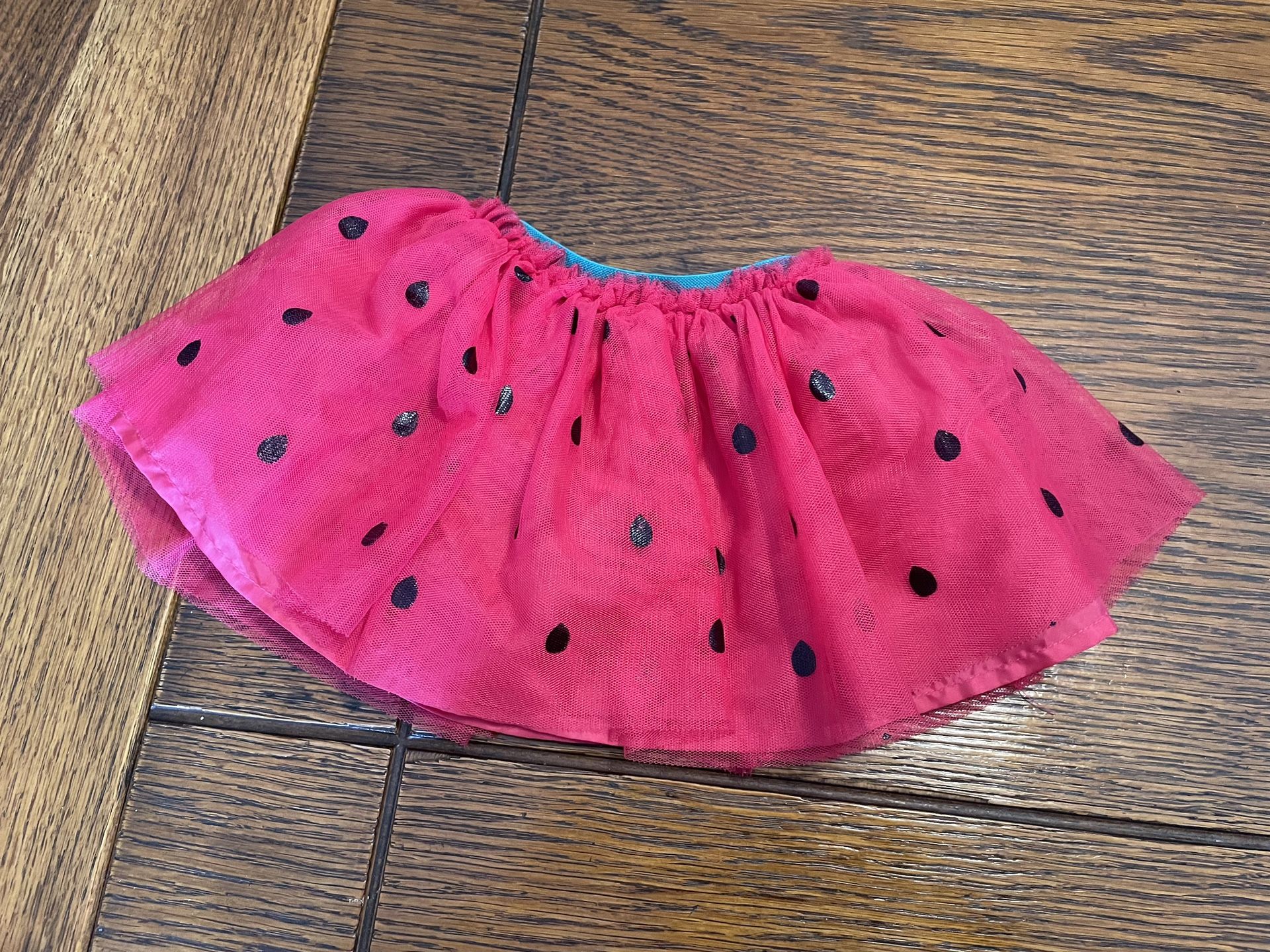 Cutie Pie Skirt