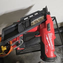 Nail Gun 