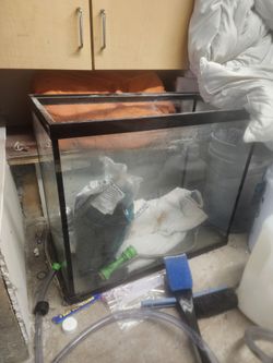 Fish Tank