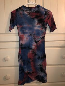 Small bodycon dress bundle (5 items)