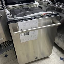 Jenn Air Dishwasher 24” 2024