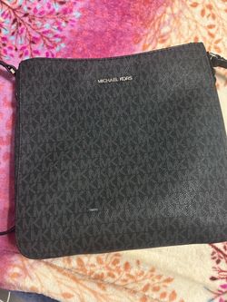 Michael Kors crossbody