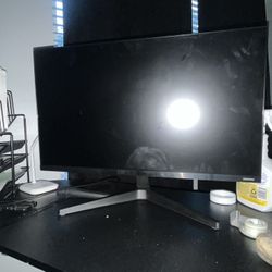 Samsungs 27 Inch Gaming Monitor 