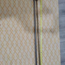 Curtain Rods