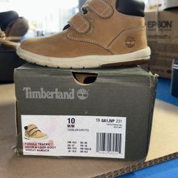 Timberland
