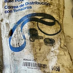 Napa (contact info removed) Timing Component Kit. (WILL TAKE BEST OFFER)