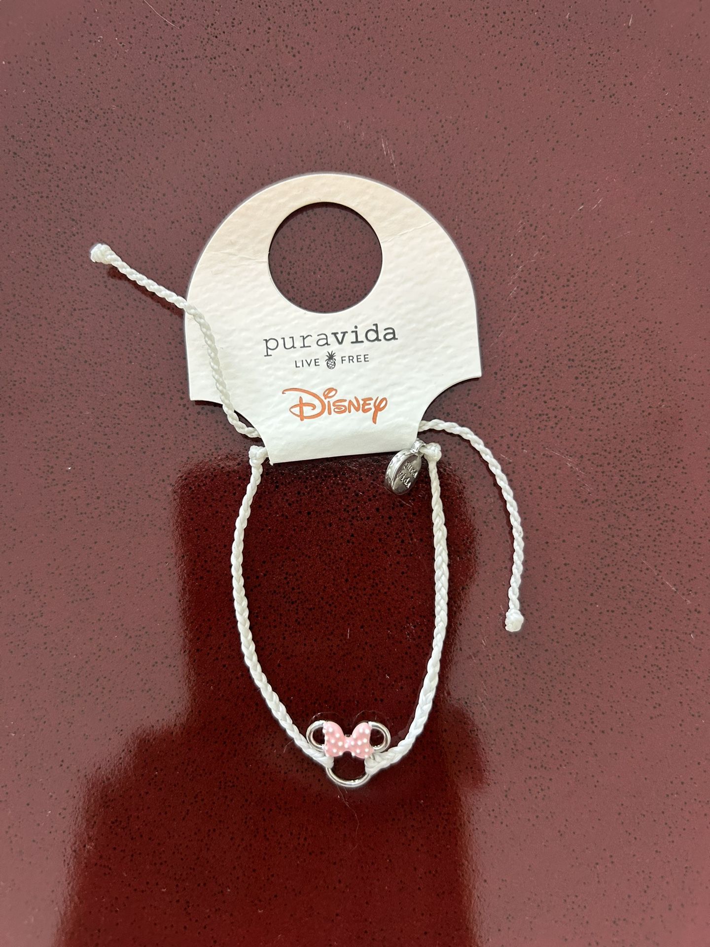 Disney PuraVida Bracelet
