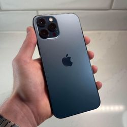 iPhone 12 Pro Max Unlocked 5G 