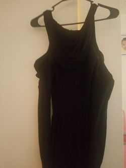Bebe Dress