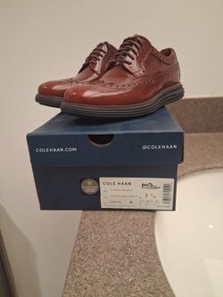 Cole Haan