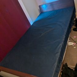 Drive Bariatric Hospital Bed 