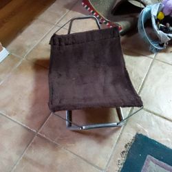 Cat/Small Dog Hammock/Bed