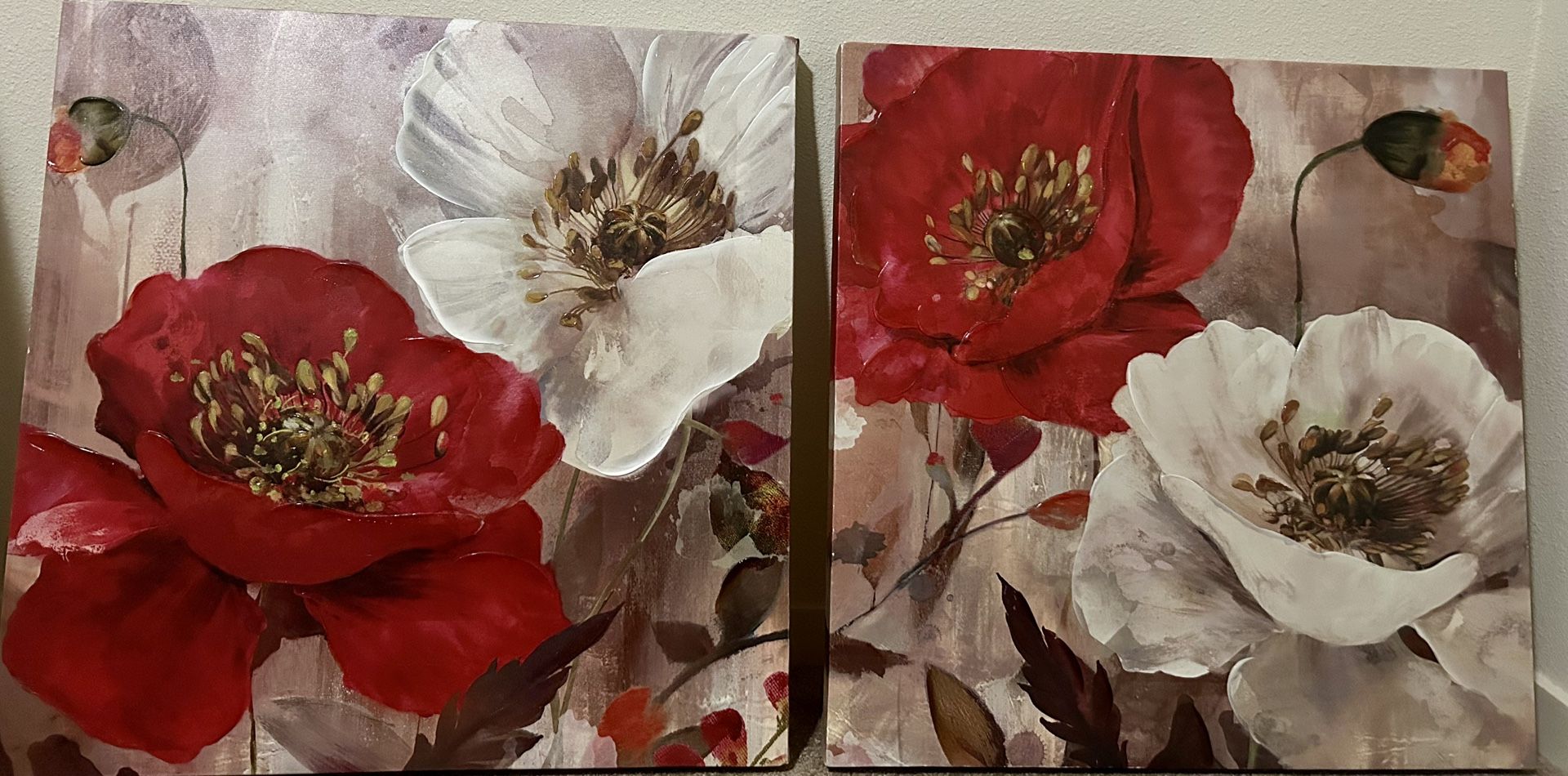 Canvas Wall art