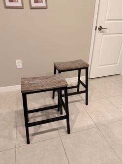 Bar Stools