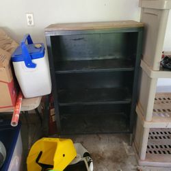 Garage Storage Shelf