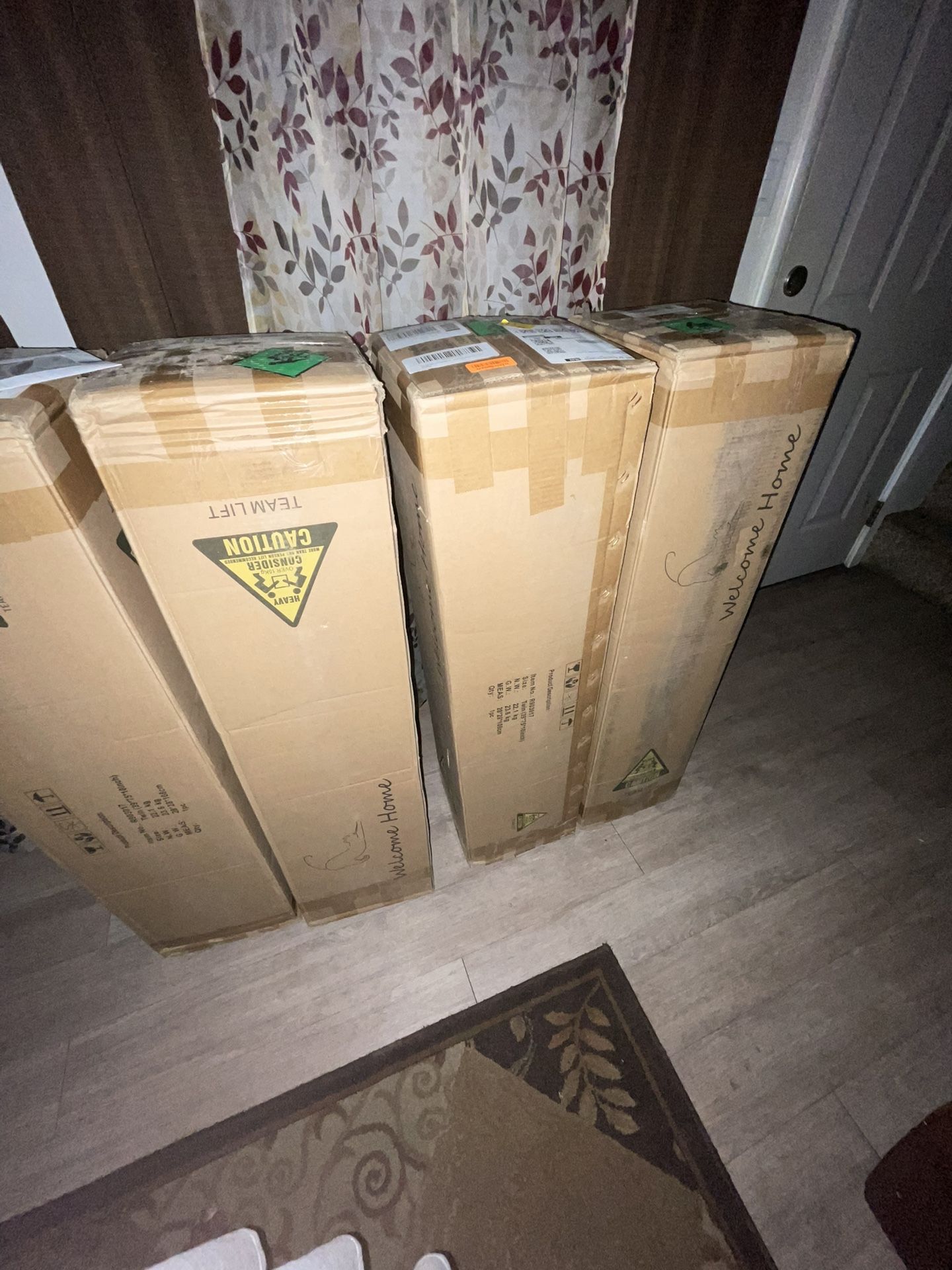 Twin Size Mattresses